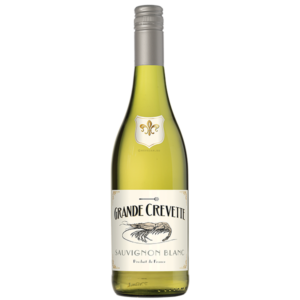Grande Crevette Sauvignon - Vin de France 2024