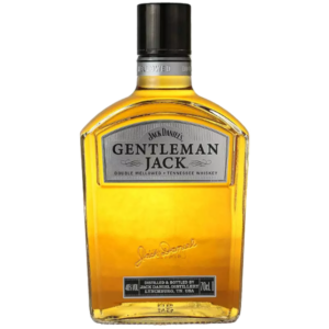 Whiskey Jack Daniel's Gentleman Jack - 40% 70cl