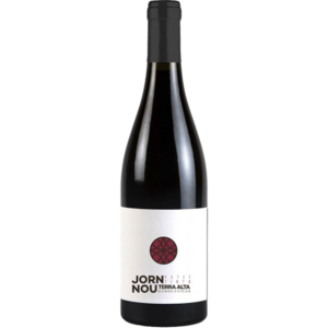Jorn Nou Petit Tinto - Terra Alta - Spanje 2021