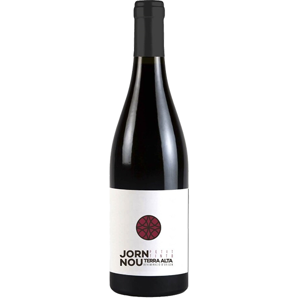 Jorn Nou Petit Tinto - Terra Alta - Spanje 2021