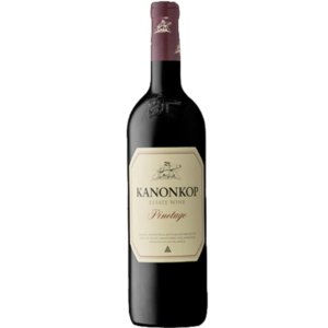 Kanonkop Pinotage - Stellenbosch 2021