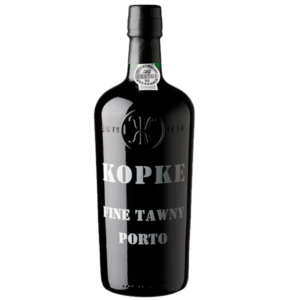 Porto Fine Tawny - Kopke