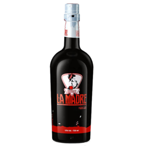 Vermouth La Madre rood - 15.00% 75cl