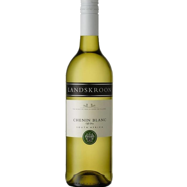 Landskroon Chenin Blanc - Paarl 2024
