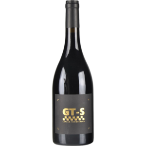 Suze la Rousse Villages GT-S Syrah – Le Plan Vermeersch 2021