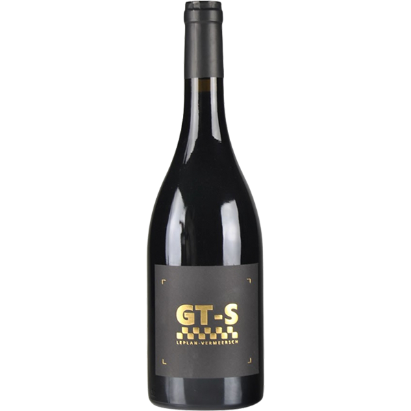 Suze la Rousse Villages GT-S Syrah – Le Plan Vermeersch 2021