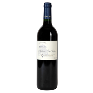 Château Les Chênes fut de chene - Bordeaux 2022