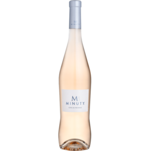 M de Minuty rosé - Côtes de Provence 150cl 2024