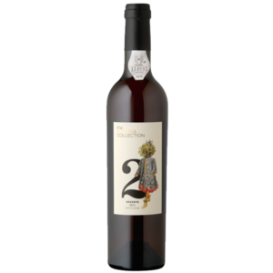 Madeira Collection N°2 - Dry