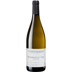 Maranges 1er Cru La Fussière Blanc - Domaine Vincent Bachelet 2019