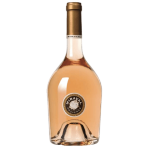 Miraval Rosé - Côtes de Provence 2024