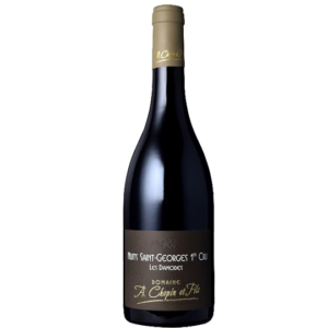 Nuits St. Georges 1er Cru Les Damodes - Domaine Chopin 2019