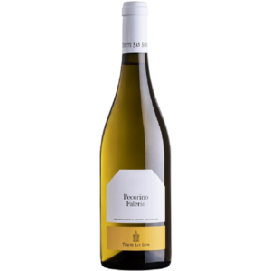 Pecorino Falerio San Sisto – Marche Fazi Battaglia 2023