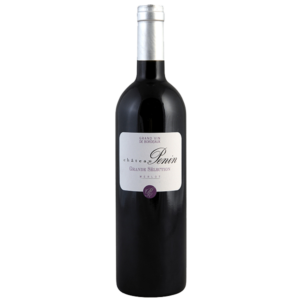 Chateau Penin Grande Selection - Bordeaux Superieur 2019