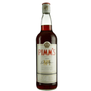 Pimm's Cup N°1 - 25% 100cl