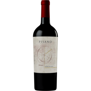 Axis Mundi Gran Reserva Tannat - Pisano - Uruguay 2011