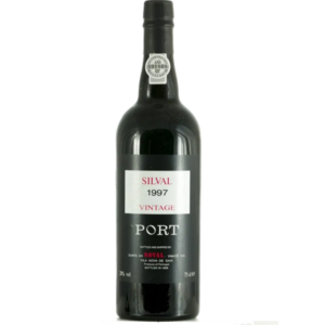Porto Vintage Silval 1997 - Noval