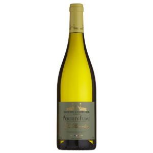 Pouilly Fume La Renardiere - Bouchié-Chatellier 37.50cl 2023