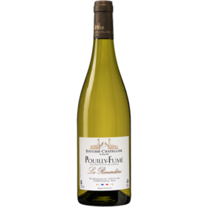 Pouilly Fume La Renardiere - Bouchié-Chatellier 2023