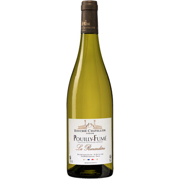 Pouilly Fume La Renardiere - Bouchié-Chatellier 2023
