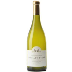 Pouilly Fume Premier Millesimé - Loire 2022