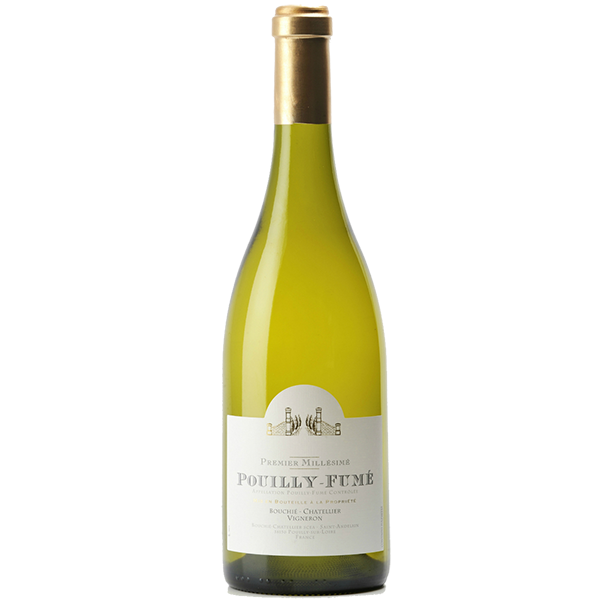 Pouilly Fume Premier Millesimé - Loire 2022