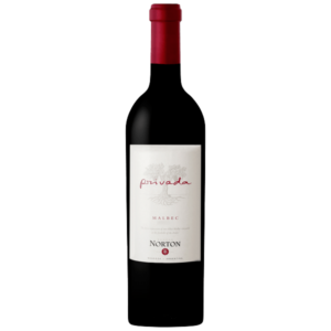Privada (Malbec/Merlot/Cab.Sauv.) - Norton - Mendoza 2021
