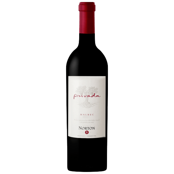 Privada (Malbec/Merlot/Cab.Sauv.) - Norton - Mendoza 2021