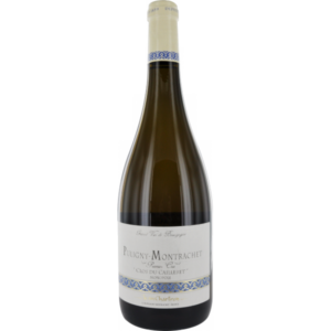 Puligny Montrachet 1er Cru Clos du Cailleret - Jean Chartron 2021