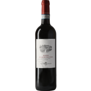 Rosso di Montalcino - Ventolaio 2022