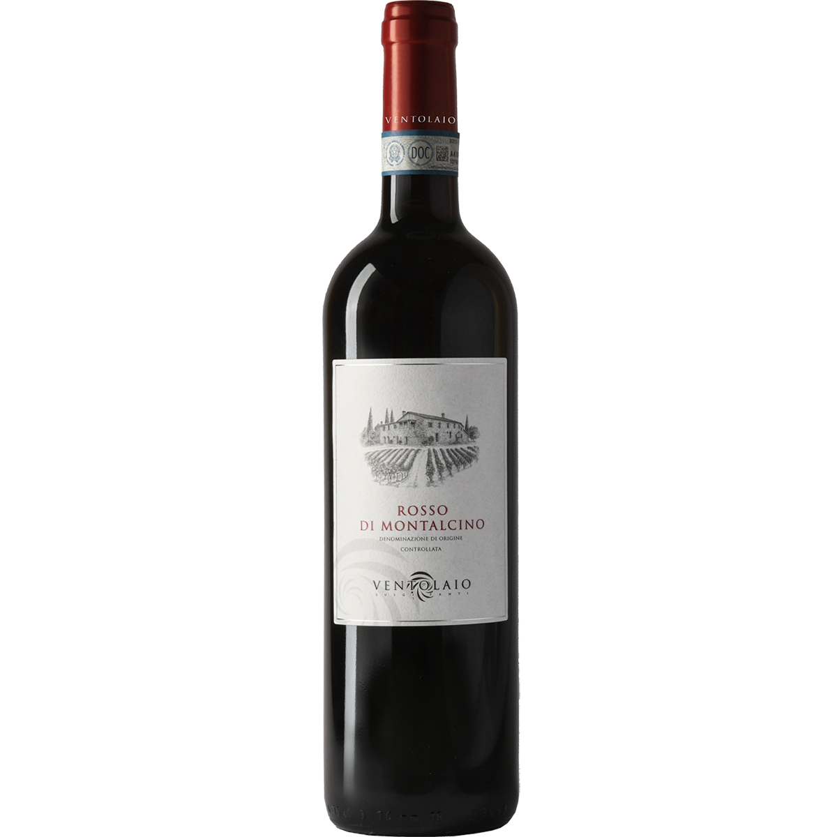 Rosso di Montalcino - Ventolaio 2022