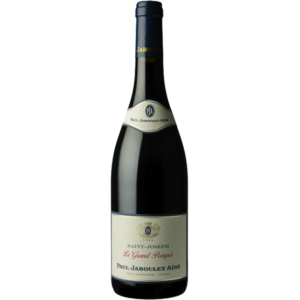 Saint Joseph Grand Pompee - Domaine Paul Jaboulet 2022