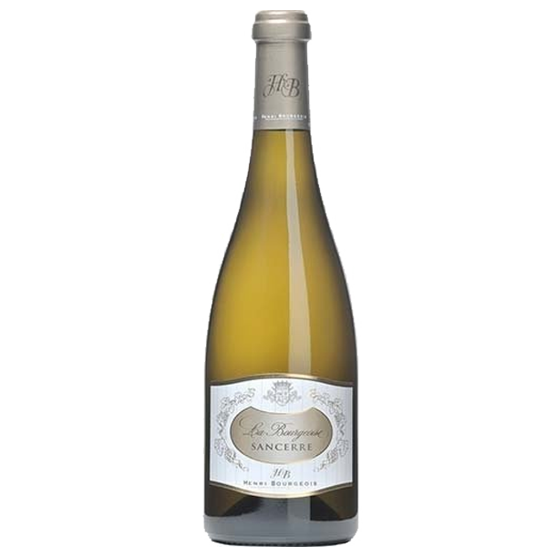 Sancerre La Bourgeoise ES-56 Blanc - Henri Bourgeois 2022