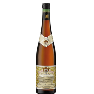Riesling Grunlack Spatlese - Schloss Johannisberg - Rheingau 2022