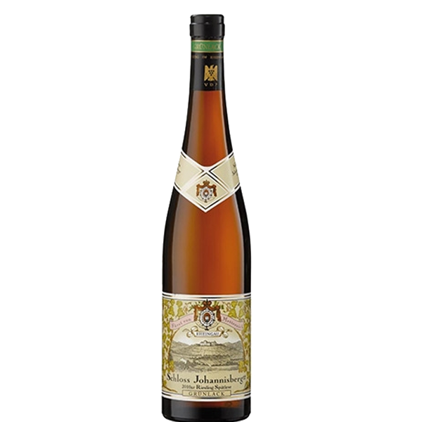 Riesling Grunlack Spatlese - Schloss Johannisberg - Rheingau 2022