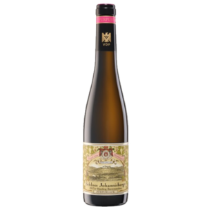 Riesling Purpurlack Beerenauslese-Schloss Johannisberg- 37.50cl 2017