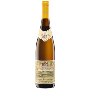 Riesling Gelblack Trocken- Schloss Johannisberg-Duitsland 2024