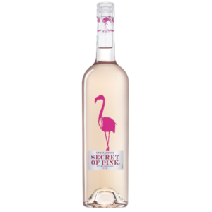 Secret of Pink BIO - Sable de Camargue 2024