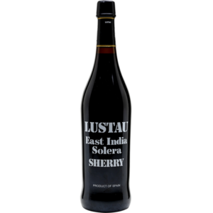 Sherry Lustau East India Solera Cream - Sweet 50cl