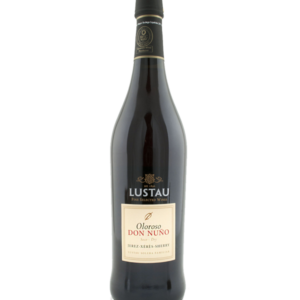 Sherry Lustau Don Nuño Oloroso - Dry