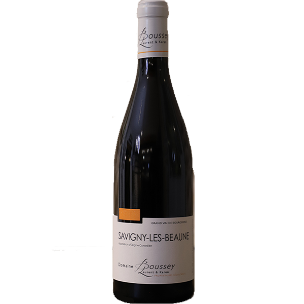 Savigny Les Beaune - Domaine Laurent Boussey 2019