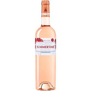 Summertime Rosé La Gordonne - Côtes de Provence 150cl 2021