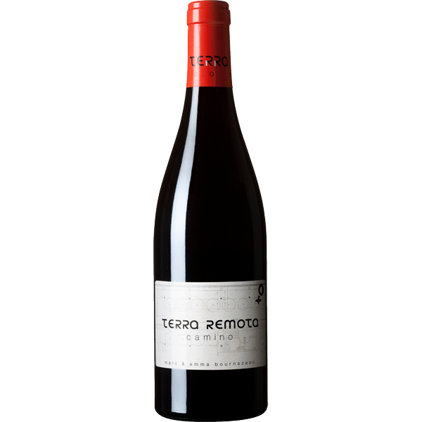 Camino - Terra Remota - Emporda- Spanje (BIO) 2018