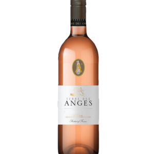 Terre des Anges Rosé - Vin de Pays d'Oc 2024