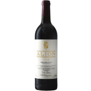Vega Sicilia Alion - Ribera del Duero 2020