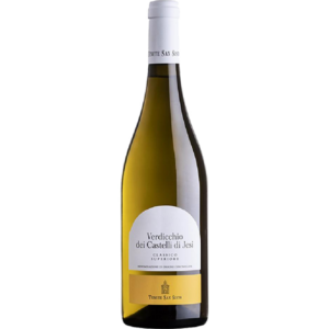 Verdicchio Classico Superiore San Sisto – Marche 2023