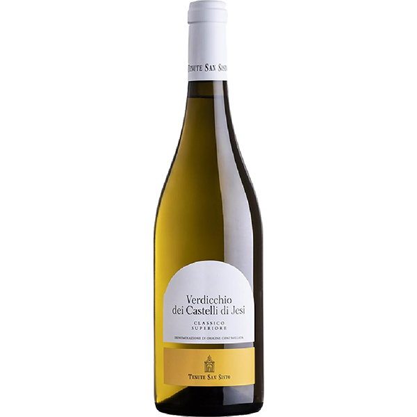 Verdicchio Classico Superiore San Sisto – Marche 2023