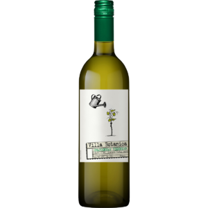 Villa Botanica Chardonnay / Viognier - Vin de Pays d'Oc 2024
