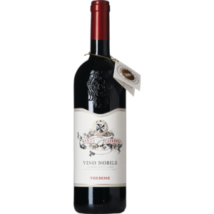 Vino Nobile di Montepulciano Santa Caterina Trerose 2021