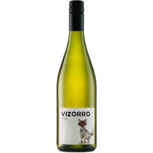 Vizorro Verdejo - Castilla y Leon - Monte La Reina 2024